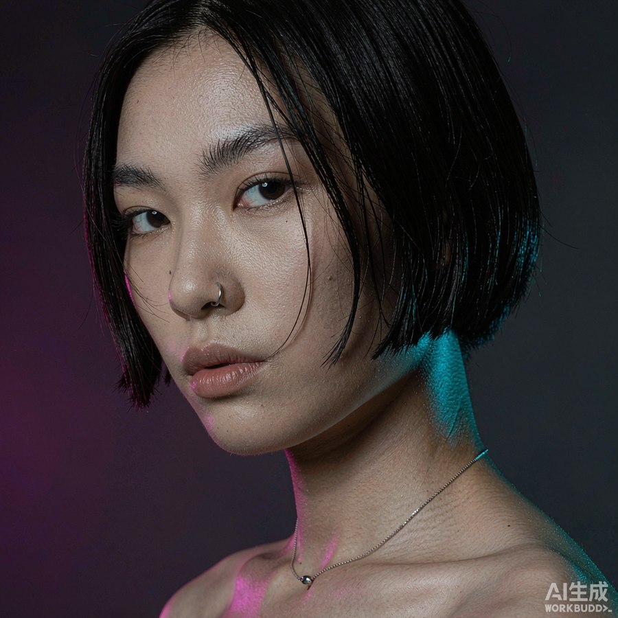 待审素材