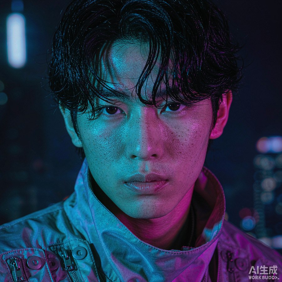 待审素材